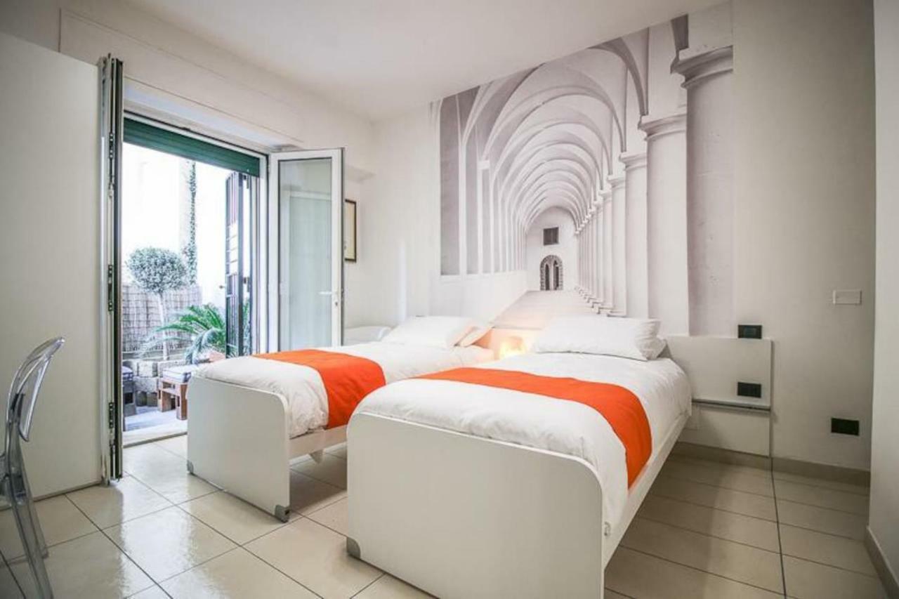 Tamb&B1 โบโลญญา ภายนอก รูปภาพ