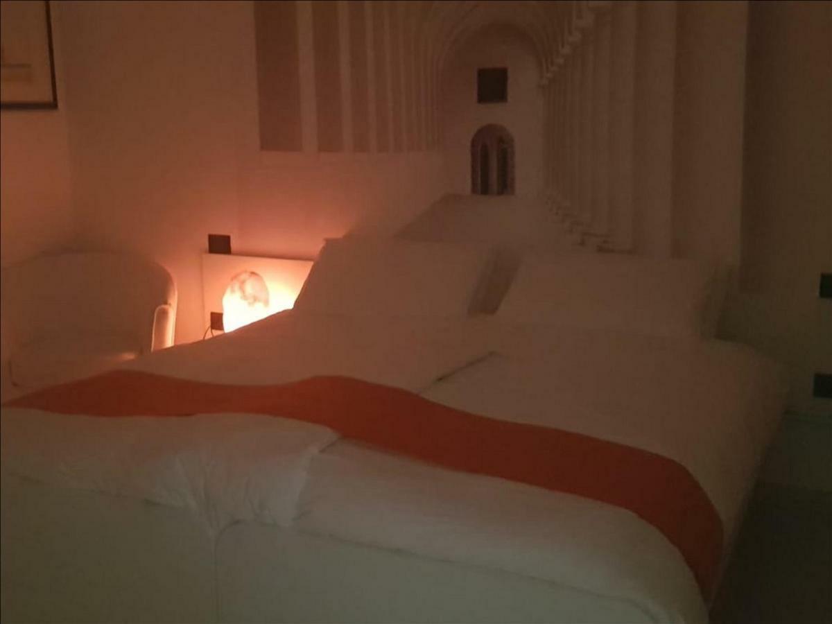 Tamb&B1 โบโลญญา ภายนอก รูปภาพ