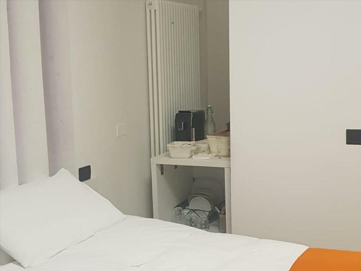 Tamb&B1 โบโลญญา ภายนอก รูปภาพ